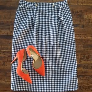 Jones New York Skirt